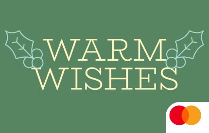 WARM WISHES