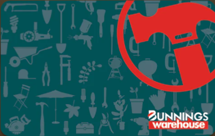 Bunnings Warehouse
