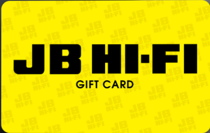 JB HI-FI