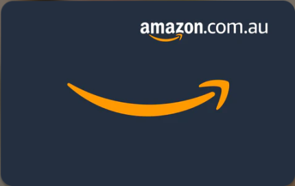 Amazon.com.au