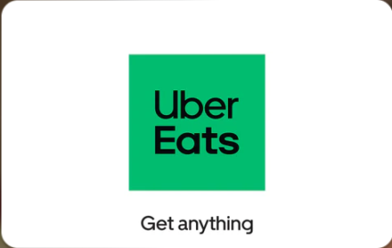 Uber Eats
