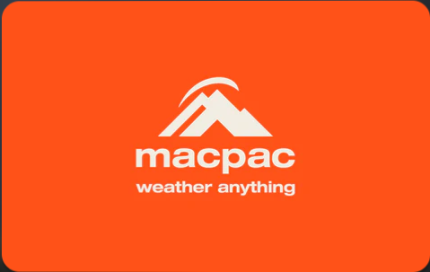 Macpac