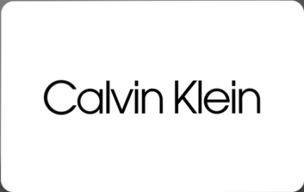 Calvin Klein