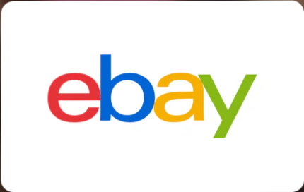 eBay AUD