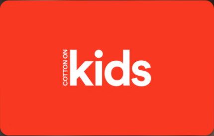 Cotton On Kids