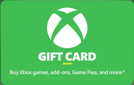 Xbox Currency