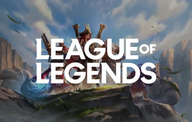 League of Legends