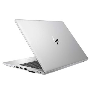 Used Laptop 95% New Intel Core I7-8550U for EliteBook 830 G5 I7-8th 8GB 256 GB SSD 13.3 Windows 10 US Keyboard Business Laptops