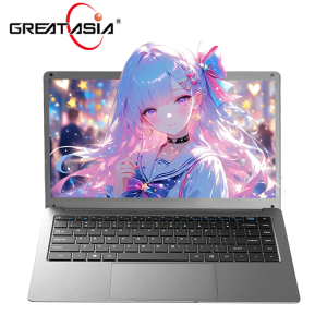 14 Inch Win 10/11 Brand New Notebook 6GB RAM Intel N4000 Cheap Business Laptop Computer Laptops