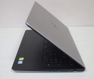 Used Dall Laptop De-ll 15-5557 I5 8G 256G Notebook Dall Second Hand Computer Laptop