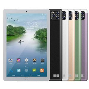 Manufacturer 2GB RAM 32GB ROM Android 11.0 4G Phone Calling 8Inch Tablets