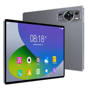 P60 10-inch 5G Tablet with Dual SIM Card HD Camera IPS Screen 16+512GB Android13  8-core 6000mah Professional Business PC Laptop