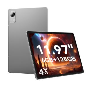Hot Sale Cheap 12-Inch Android Tablet Barata 4G Phone Computer 14 Octa Core MTK WIFI BLE-Android Tablet Calling Features