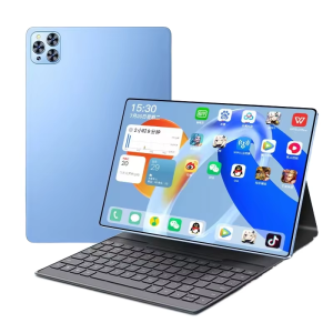 Free Local Shipping 10.1 Inch 8800mah 12GB RAM 512GB ROM Dual Sim Card MTK 5G Android 13 Laptop Business Tablet PC Computer New