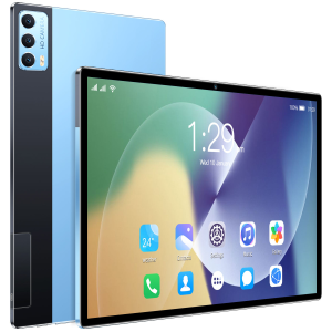 Hot Selling X11 Pro Android Tablet PC 10 Inch 8+256GB WiFi Dual Sim Cards Tablet Support Calling Laptops for Gifts