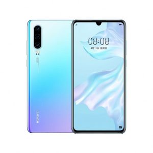 Original Global Version for Huawei P30 Pro 6.47 4K Resolution Screen Mobile Phone Octa Core CPU with LTE and CDMA Cellular