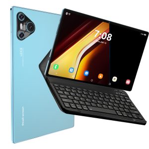 High Quality 16 Pro Dual Sim Adult Tablet PC Large Battery MTK Processor Android 13 SIM 3G WCDMA tablet PC