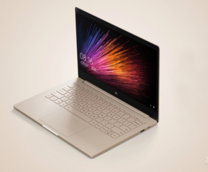 Second Hand XiaOImi Notebook Air (13.3-inch Fingerprint Version / I5 7200U / 256GB) WiFi  Version Is Available for Selection